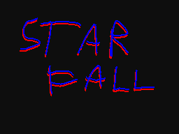 S T A R F A L L