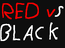 Red vs Black 2