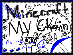 Minecraft MV Chain