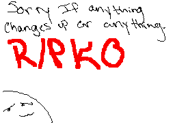 Flipnote by ✕SinoChan✕