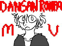 Flipnote by あおいーFREE!