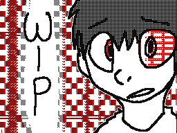 Flipnote by あおいーFREE!
