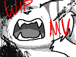 Flipnote by idKanekii