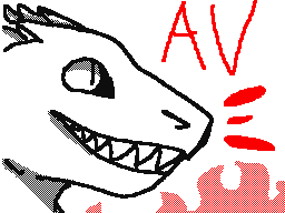 Flipnote by spectres.