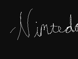 Flipnote by Nintendo