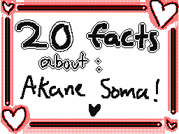 Flipnote by Akane Soma