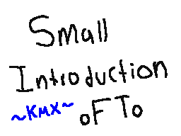 Not so 'Small' Introduction