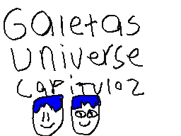 galetas universe capitulo 2