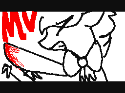 Flipnote του χρηστη ChaosTime