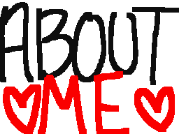 About me <3