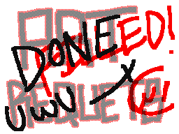 Flipnote by Wooly.Que