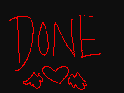 Flipnote by Wooly.Que