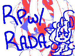 Flipnote by Wooly.Que