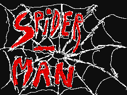 Flipnote von SPIDER-MAN