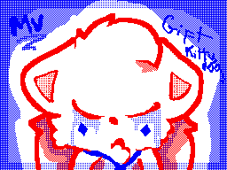 Flipnote του χρηστη Danella