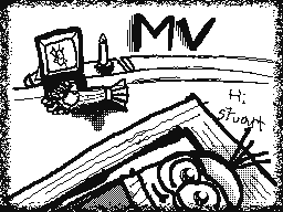 Flipnote by Danellakun