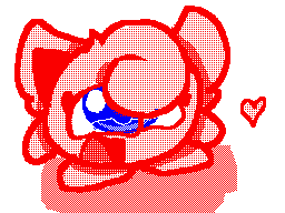 Flipnote by ～•Danella•