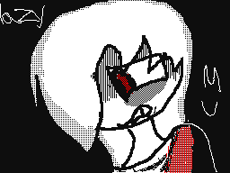 Flipnote του χρηστη ÇⓇ@F☔àßⓁés