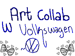 Flipnote de Volkswagen