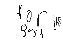 Flipnote by princess