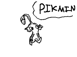 Pikmin Walking (REUP)