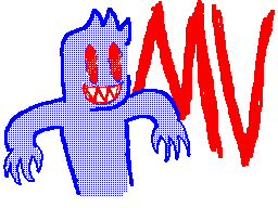 Flipnote by DⓇヨw D◎wれ⬇