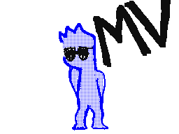 Flipnote by DⓇヨw D◎wれ⬇