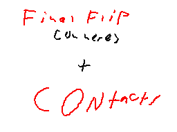 Flipnote door codmaster1