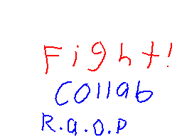 Fight Collab!