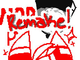 Flipnote by kudokat