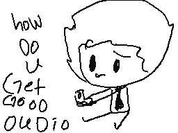 Flipnote by マR0イロCOSMO