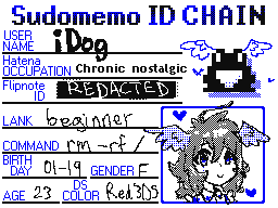 ID Chain