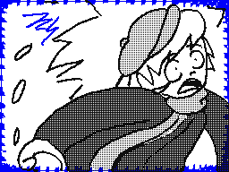 Scaredy Cat NO LONGER