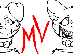 Flipnote by ～Annie～