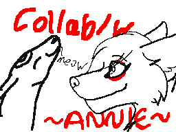 Flipnote by ～Annie～