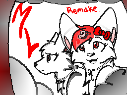 Flipnote by ～Çrazy～