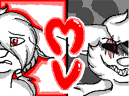 Flipnote by ～Çrazy～