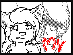 Flipnote by ～Çrazy～