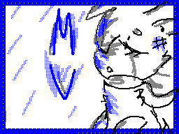 Flipnote by BatYellow