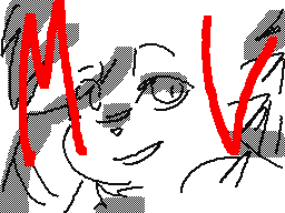 Flipnote by BatYellow