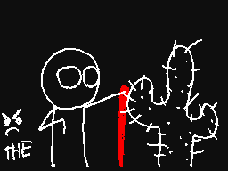 a ver cactus, quedate quieto un momento