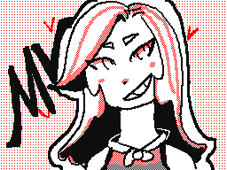 Flipnote stworzony przez TAURUS