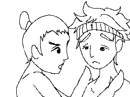 Flipnote by Anime4ever