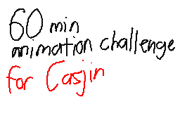 60 min flip challenge!