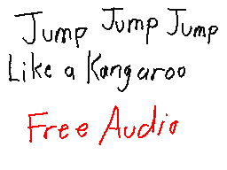 Jump! Jump! Jump! (Free Audio)