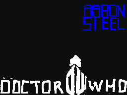 Flipnote by AaronSteel