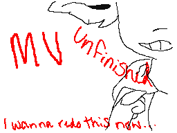 VERY OLD WIP, redo soon owo