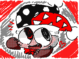 Marx drawing I made a while ago