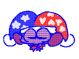 Flipnote by ☆Magolor★