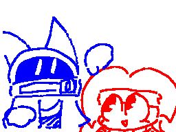 ANIMATION ATTEMPT [feat. Marx n Mag]